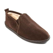 Load image into Gallery viewer, Minnetonka Romeo - Mens Slipper (Closeout)