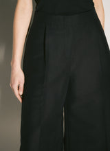 Load image into Gallery viewer, Marni Women Cropped Ballon Pants