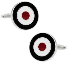 Load image into Gallery viewer, Mod Cufflinks
