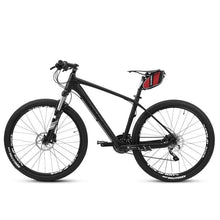 Load image into Gallery viewer, Modern Bike Bag Seat Bag Bike Accessories Bike Seat Bag Waterproof Bicycle Bag Under Seat 3D Shell Cycling Seat Pack For Mountain Road Bikes