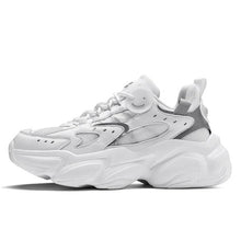 Load image into Gallery viewer, Modern Blue Men's Running Shoes Comfortable Breathable Unisex Sports Shoes Rubber Hard-Wearing Sneakers Casual Sport Shoes Casual Sports Tennis Sneakers