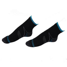 Load image into Gallery viewer, Modern Men and Women New Plantar Fascia Compression Socks Sweat-Absorbent Breathable Sweats Sports Gym Pressure Socks