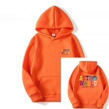 Load image into Gallery viewer, Modern Popular Hoodies For Men Cool Fashion Letter Hoodie Streetwear For Man Print Hoodie Hip Hop Long Sleeve Jumper Casual Tops
