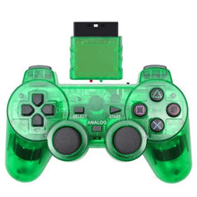 Load image into Gallery viewer, Modern Purple Wireless Joystick Gamepad Controller Along With Double Vibration Shock Perfect For PC Laptop Smart TV