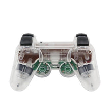 Load image into Gallery viewer, Modern Purple Wireless Joystick Gamepad Controller Along With Double Vibration Shock Perfect For PC Laptop Smart TV