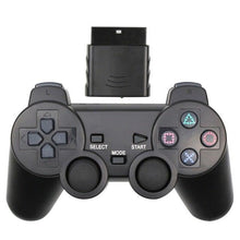 Load image into Gallery viewer, Modern Purple Wireless Joystick Gamepad Controller Along With Double Vibration Shock Perfect For PC Laptop Smart TV