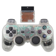 Load image into Gallery viewer, Modern Purple Wireless Joystick Gamepad Controller Along With Double Vibration Shock Perfect For PC Laptop Smart TV