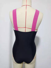 Load image into Gallery viewer, Modern Push Up Swimsuit Bikini Women's Push-up Bandage Bikini Swimsuits Swim Bottoms Women Swimwear Bathing Suit Padded Beach Swimming Suit Summer Fashion Suits