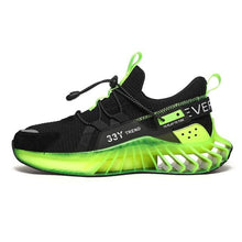 Load image into Gallery viewer, Modern Running Shoes Men Trendy Sneakers Sports Non-Slip High Quality Running Shoes Blade Sneakers Casual Athletic Walking Tennis Shoes Fashion Sneakers For Men