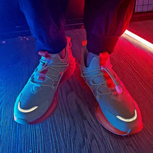 Load image into Gallery viewer, Modern Running Shoes Men Trendy Sneakers Sports Non-Slip High Quality Running Shoes Blade Sneakers Casual Athletic Walking Tennis Shoes Fashion Sneakers For Men