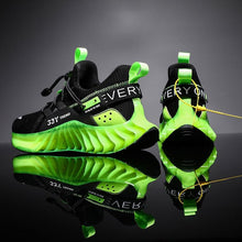 Load image into Gallery viewer, Modern Running Shoes Men Trendy Sneakers Sports Non-Slip High Quality Running Shoes Blade Sneakers Casual Athletic Walking Tennis Shoes Fashion Sneakers For Men