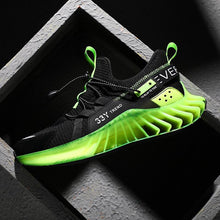 Load image into Gallery viewer, Modern Running Shoes Men Trendy Sneakers Sports Non-Slip High Quality Running Shoes Blade Sneakers Casual Athletic Walking Tennis Shoes Fashion Sneakers For Men