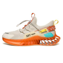 Load image into Gallery viewer, Modern Running Shoes Men Trendy Sneakers Sports Non-Slip High Quality Running Shoes Blade Sneakers Casual Athletic Walking Tennis Shoes Fashion Sneakers For Men