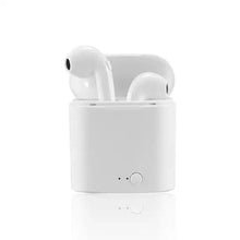 Load image into Gallery viewer, Modern Style Bluetooth 5.0 Headphones Stereo Wireless Ear Buds In Ear Hands Free Earphones Sports Headset Quality Sound