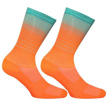 Load image into Gallery viewer, Modern Unisex Cycling Socks For Men And Women Outdoor Sports Socks Bike Footwear for Road Bike Running Basketball Sports Socks For Cycling