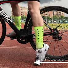 Load image into Gallery viewer, Modern Unisex Cycling Socks For Men And Women Outdoor Sports Socks Bike Footwear for Road Bike Running Basketball Sports Socks For Cycling