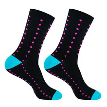 Load image into Gallery viewer, Modern Unisex Cycling Socks For Men And Women Outdoor Sports Socks Bike Footwear for Road Bike Running Basketball Sports Socks For Cycling