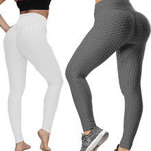 Load image into Gallery viewer, Modern Women Trendy Leggings Seamless Yoga Leggings Home Pants Women Workout Leggings Sports Pants Push Up High Waist Peach Lift Sports Yoga Pants For Fitness