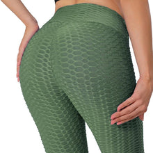 Load image into Gallery viewer, Modern Women Trendy Leggings Seamless Yoga Leggings Home Pants Women Workout Leggings Sports Pants Push Up High Waist Peach Lift Sports Yoga Pants For Fitness