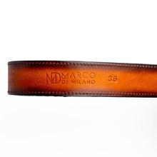 Load image into Gallery viewer, Montana Belt Aged Maple