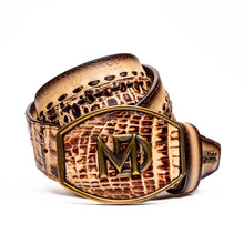 Load image into Gallery viewer, Montana Belt Stone Orix