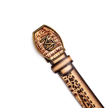 Load image into Gallery viewer, Montana Belt Stone Orix