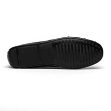 Load image into Gallery viewer, 33-100-BLK MONZA Ostrich Quill Driver, Black