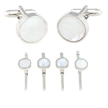 Load image into Gallery viewer, Mother of Pearl Spring-back Formal Set