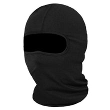 Load image into Gallery viewer, Motorcycle Mask Moto Face Mask Balaclava Moto Riding Motorbike Biker Racing Breather Mask Ski Hat Spring Summer For Men Women Weather Balaclava Ski Mask for Men Windproof Thermal Winter Scarf Mask Women Neck Warmer Hood for Cycling