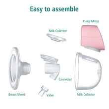 Load image into Gallery viewer, Hand Free Breast Pump