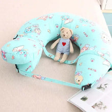 Load image into Gallery viewer, Multifunctional Nursing Pillow - # BAGE21510003