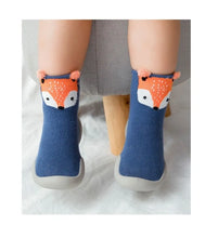 Load image into Gallery viewer, Baby Toddler Shoes - # BOAA71710001