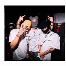 Load image into Gallery viewer, Multi Functional Mouse Ski Mask Winter Warm Knit Cap Balaclava Mask Artificial wool Hats Adult Men and Women Beanies Thick Mask Warm Full Face Fishing Hiking Face Scarf Balaclava Helmet Liner Cap Soft Sport Reusable Headgear Winter Fishing Warm Mask