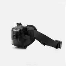 Load image into Gallery viewer, Multifunctional Outdoor Anti-Theft Waist Bag Men Fashionable Waterproof Fanny Pack Adjustable Belt Travel Bag