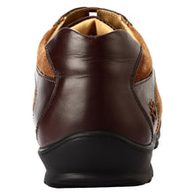 Load image into Gallery viewer, Murphy Leather Casual Sneaker Casuals