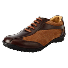 Load image into Gallery viewer, Murphy Leather Casual Sneaker Casuals