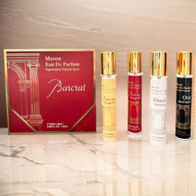 Load image into Gallery viewer, MYSTICAL Women's Perfume Gift Set - Enchanting Fragrance for Every Celebration, Lasting Freshness & Elegance