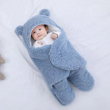 Load image into Gallery viewer, Baby Sleeping Bag - # BAAA21210004