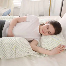 Load image into Gallery viewer, Premium Pregnancy Pillow - # WOAA21410004-PRG