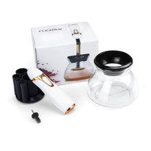 Load image into Gallery viewer, Automatic Makeup Brush Cleaner