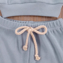 Load image into Gallery viewer, Newborn Baby Clothes Set - # BAAA71710001