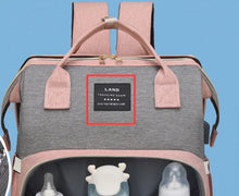 Load image into Gallery viewer, Large-Capacity Mommy Bag - # BAGEG11610015