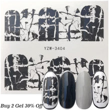 Load image into Gallery viewer, Nail Watermark Decals Sexy lips Middle finger Sexy girl Water Transfer Slider Russia Words Manicure Tattoos Sliders For Manicure Women Kids Girls Manicure Decoration Nail Art Supplies 3D Self-Adhesive Nail Decals Designer Nail Stickers for Acrylic Nails