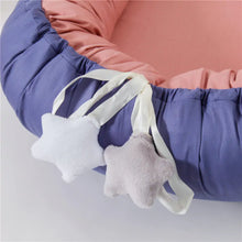 Load image into Gallery viewer, Folding Baby Portable Nest - # BAGEG11610007