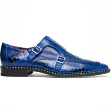 Load image into Gallery viewer, Napoli Electric Blue