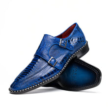 Load image into Gallery viewer, Napoli Electric Blue