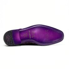 Load image into Gallery viewer, Napoli Purple
