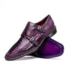 Load image into Gallery viewer, Napoli Purple