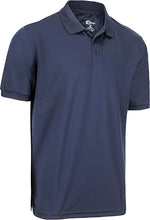 Load image into Gallery viewer, Boys/Unisex Dri Fit Moisture Wicking Polo Shirt