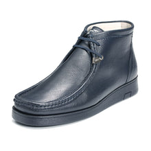 Load image into Gallery viewer, HAMARA JOE Rush Leather Desert Chukka Casual Boots for Men
